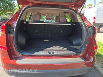 2019 Hyundai Tucson SE - miniatura 14