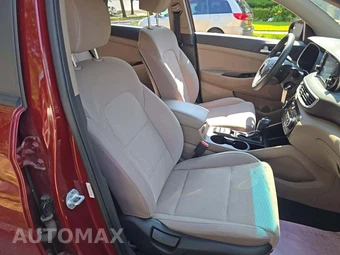 2019 Hyundai Tucson SE - miniatura 18