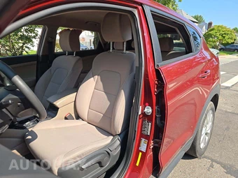 2019 Hyundai Tucson SE - miniatura 6