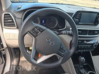 2019 Hyundai Tucson SE - miniatura 10