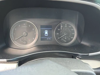 2019 Hyundai Tucson SE - miniatura 12