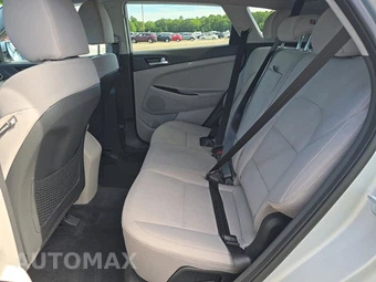 2019 Hyundai Tucson SE - miniatura 13