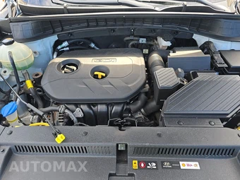2019 Hyundai Tucson SE - miniatura 15