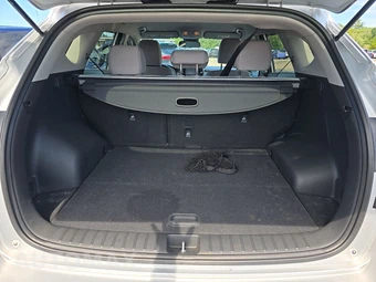 2019 Hyundai Tucson SE - miniatura 16