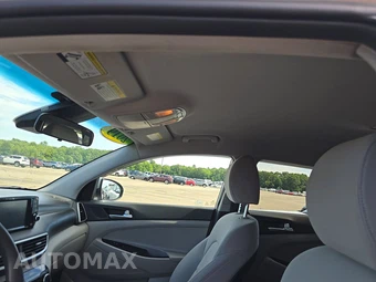 2019 Hyundai Tucson SE - miniatura 17