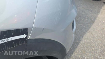 2019 Hyundai Tucson SE - miniatura 20