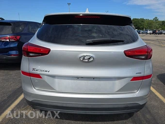 2019 Hyundai Tucson SE - miniatura 5