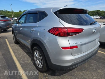 2019 Hyundai Tucson SE - miniatura 6