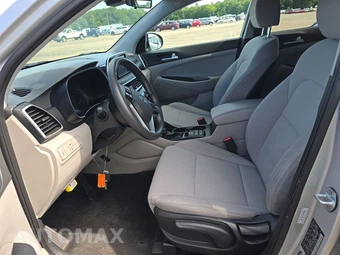 2019 Hyundai Tucson SE - miniatura 7