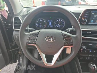 2019 Hyundai Tucson SE - miniatura 10