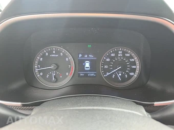2019 Hyundai Tucson SE - miniatura 12