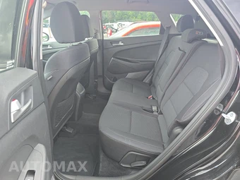 2019 Hyundai Tucson SE - miniatura 13