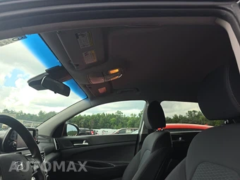2019 Hyundai Tucson SE - miniatura 17