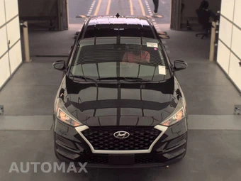 2019 Hyundai Tucson SE - miniatura 2