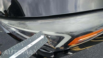 2019 Hyundai Tucson SE - miniatura 28