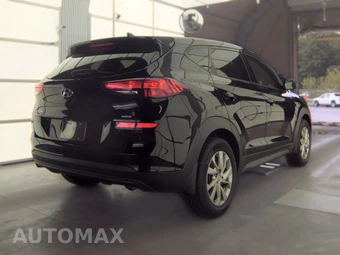 2019 Hyundai Tucson SE - miniatura 4
