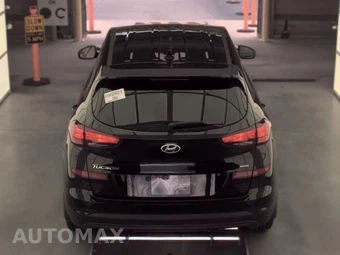 2019 Hyundai Tucson SE - miniatura 5