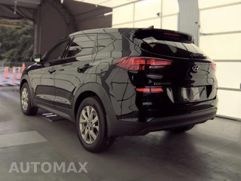 2019 Hyundai Tucson SE - miniatura 6