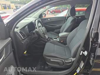 2019 Hyundai Tucson SE - miniatura 7