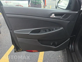 2019 Hyundai Tucson SE - miniatura 9