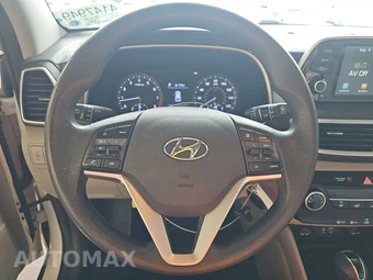 2019 Hyundai Tucson SE - miniatura 10