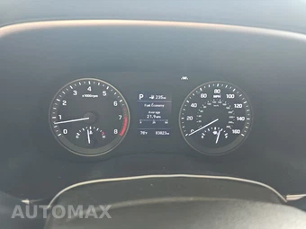 2019 Hyundai Tucson SE - miniatura 12