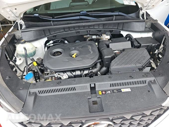 2019 Hyundai Tucson SE - miniatura 15