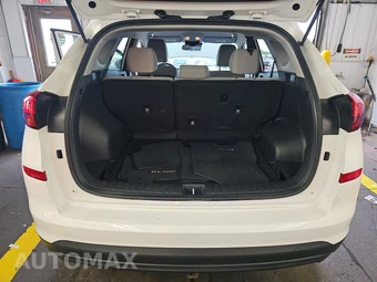 2019 Hyundai Tucson SE - miniatura 16