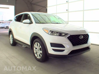 2019 Hyundai Tucson SE - miniatura 3