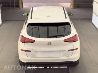 2019 Hyundai Tucson SE - miniatura 5