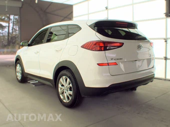 2019 Hyundai Tucson SE - miniatura 6