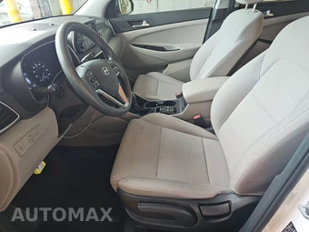 2019 Hyundai Tucson SE - miniatura 7