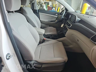 2019 Hyundai Tucson SE - miniatura 8