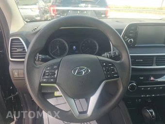 2019 Hyundai Tucson SE – miniatura 10
