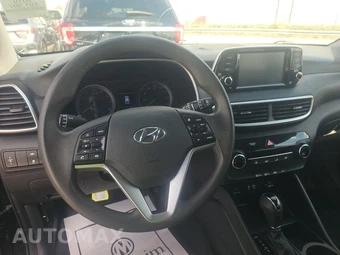 2019 Hyundai Tucson SE – miniatura 11