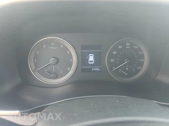 2019 Hyundai Tucson SE – miniatura 12