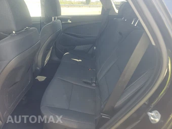 2019 Hyundai Tucson SE – miniatura 13