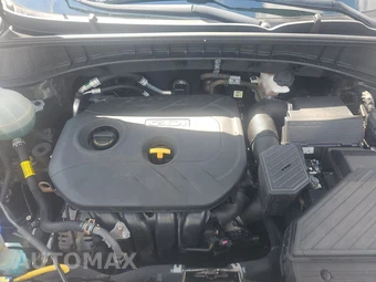 2019 Hyundai Tucson SE – miniatura 15