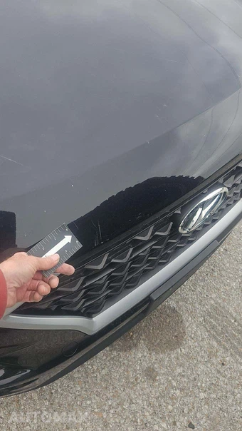 2019 Hyundai Tucson SE – miniatura 20