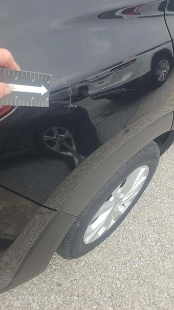 2019 Hyundai Tucson SE – miniatura 21