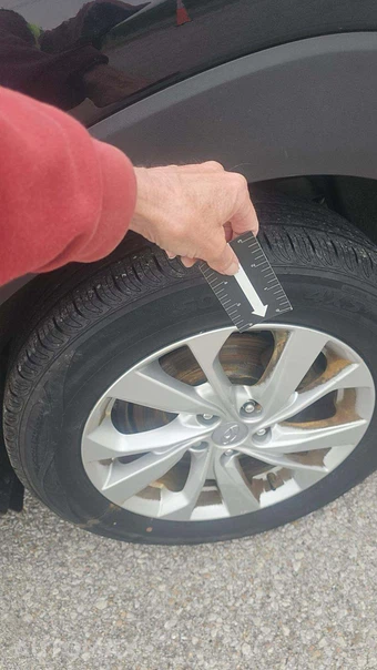 2019 Hyundai Tucson SE – miniatura 25