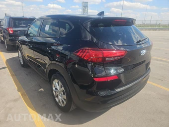 2019 Hyundai Tucson SE – miniatura 6