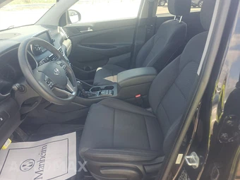 2019 Hyundai Tucson SE – miniatura 7