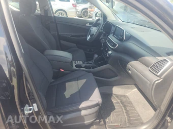 2019 Hyundai Tucson SE – miniatura 8