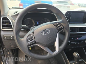 2019 Hyundai Tucson SE – miniatura 10