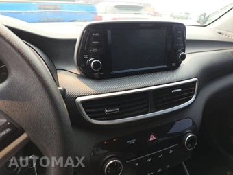 2019 Hyundai Tucson SE – miniatura 11