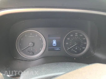 2019 Hyundai Tucson SE – miniatura 12