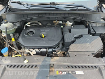 2019 Hyundai Tucson SE – miniatura 15