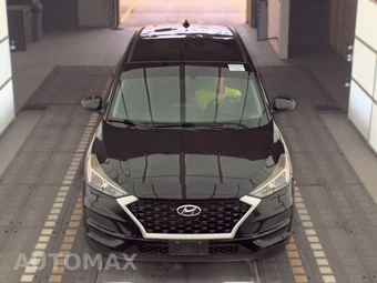 2019 Hyundai Tucson SE – miniatura 2