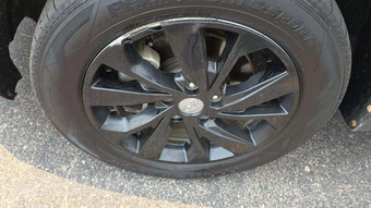 2019 Hyundai Tucson SE – miniatura 20